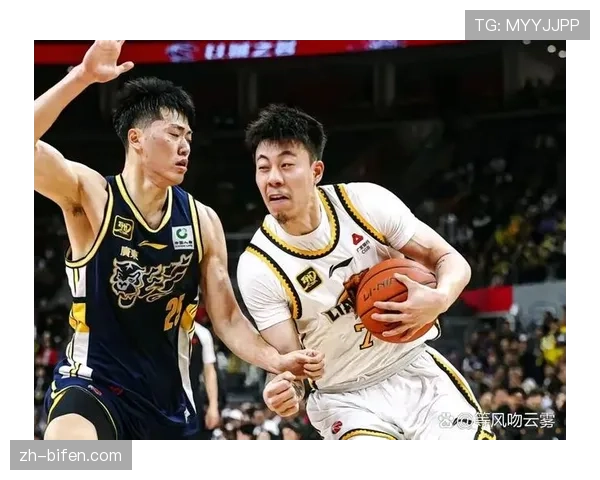 辽粤争霸格局生变 CBA半程呈现群雄并立新态势