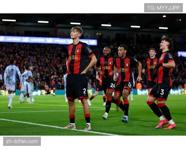 伯恩茅斯埃弗顿富勒姆同积三十七分 中游集团无欲无求排名稳定 伯恩茅斯埃弗顿富勒姆同积三十七分 中游集团无欲无求排名稳定