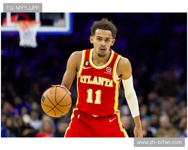 老鹰主场124-112战胜独行侠 特雷杨组织串联激活全队进攻体系